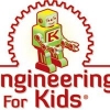 Engineering for Kids Nigeria logo